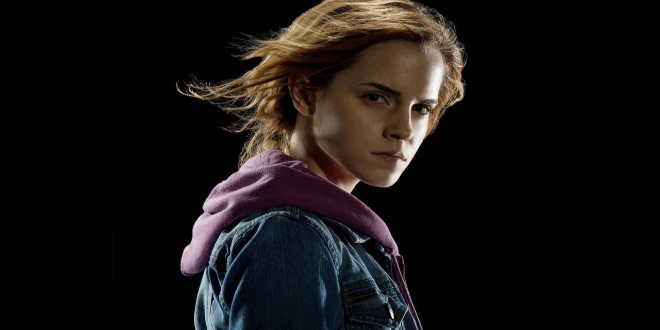 Character Spotlight: Hermione Granger, by Alissa Phillips