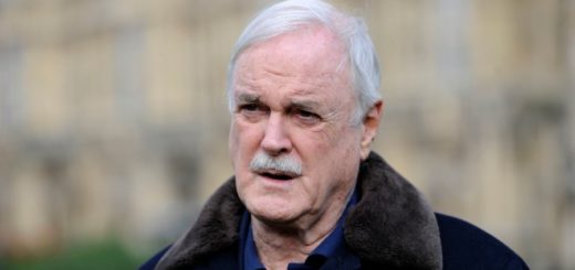 John Cleese recently recorded a video asking for donations to help save the Welsh Mountain Zoo, recognized as the National Zoo of Wales.