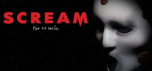 "Scream" TV Show Image For Feature.