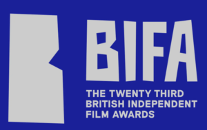 Winners were announced during the 2020 BIFA show.