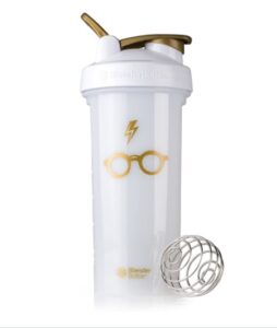 Top Ten Harry Potter Reusable Water Bottles