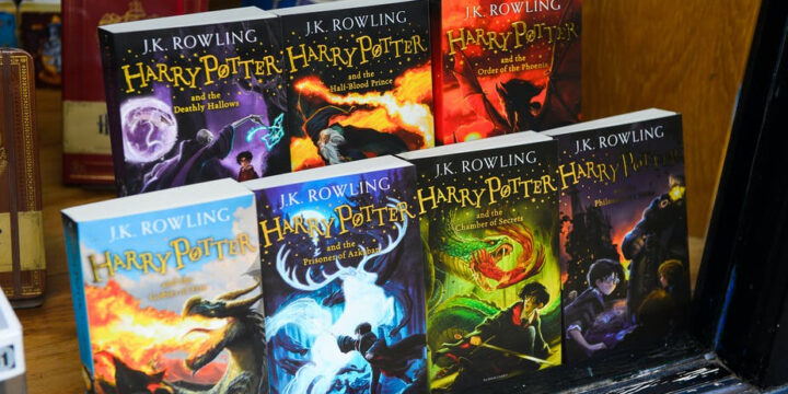 Bloomsbury Describes “Harry Potter” As “Ray Of Sunshine” During ...