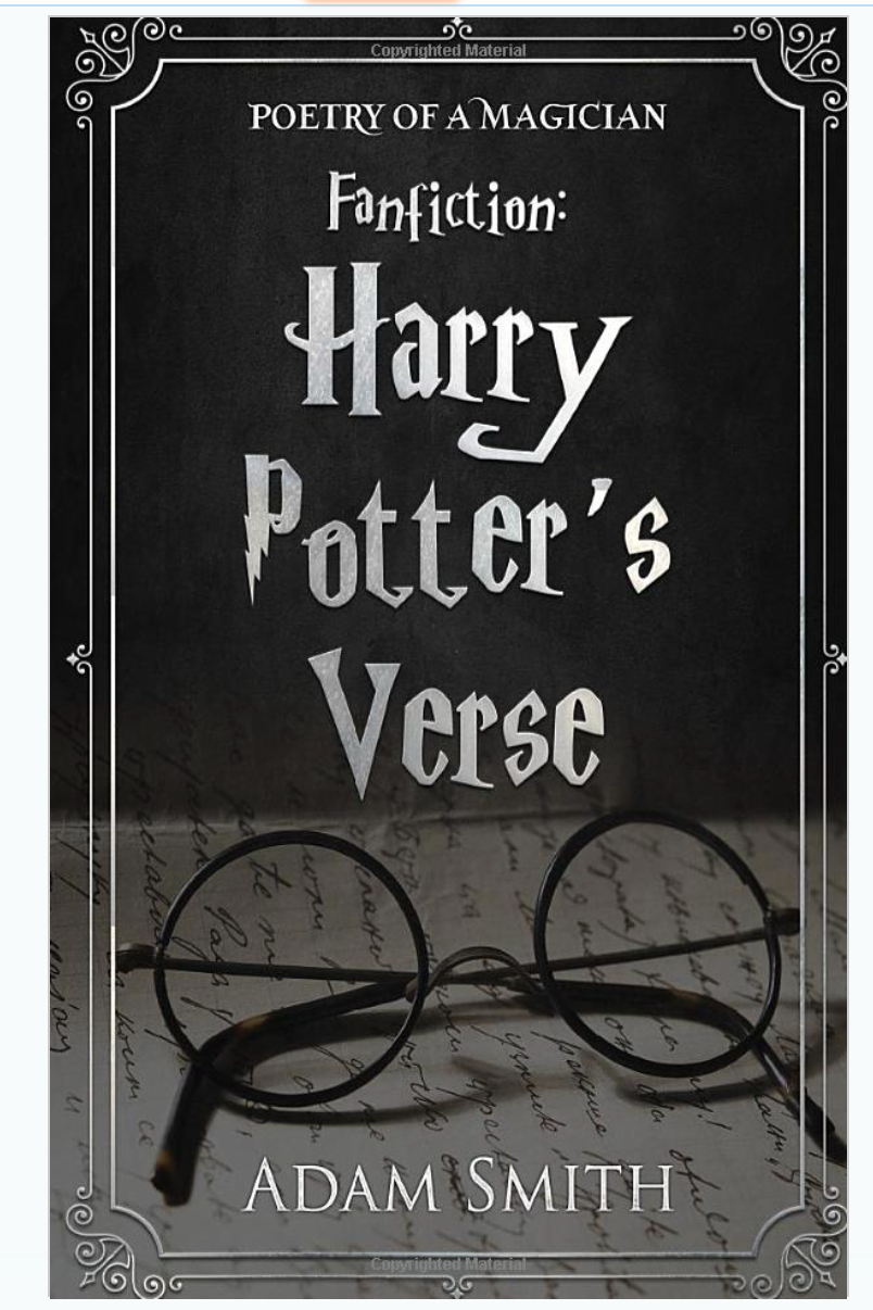 Harry Potter House Quotes — RAVENCLAW: “Lyrics and poetry are