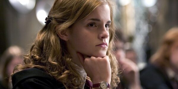 Why Harry Potter 's Hermione Granger Will Always Be the Badass We