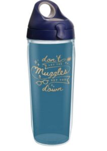 Muggle Water Bottle 