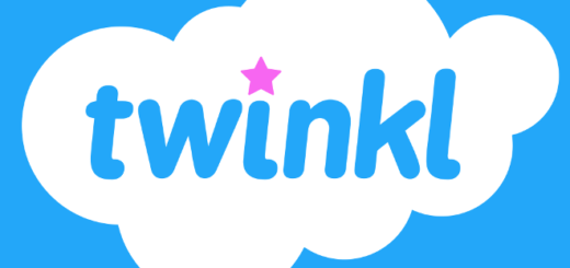 The logo for Twinkl, an international education publisher, is shown as a featured image.