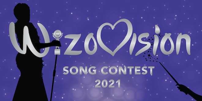 Introducing Wizovision 2021: The Wizarding Song Contest