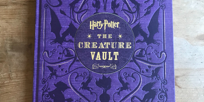 Ravenclaw, The Harry Potter Compendium