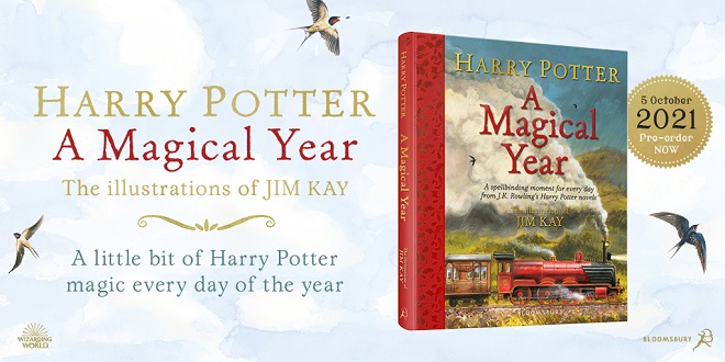 Harry Potter Illustrated Book 4 7 : Jim Kay Harry Potter Wiki Fandom