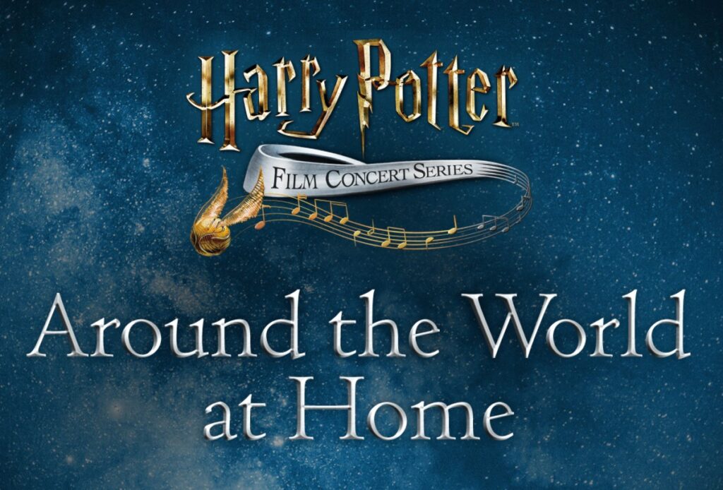 Harry Potter Film Concert Series