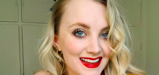 A photo of Evanna Lynch posted to her Instagram.