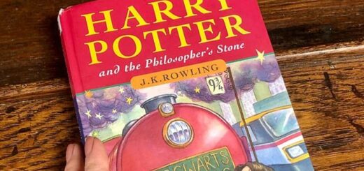 Many years ago, a mother purchased for her daughters a copy of “Harry Potter and the Philosopher’s Stone” that was recently discovered to be a valuable and rare first edition.