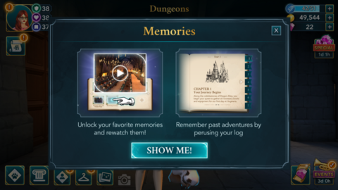 hogwarts legacy memory leak fix