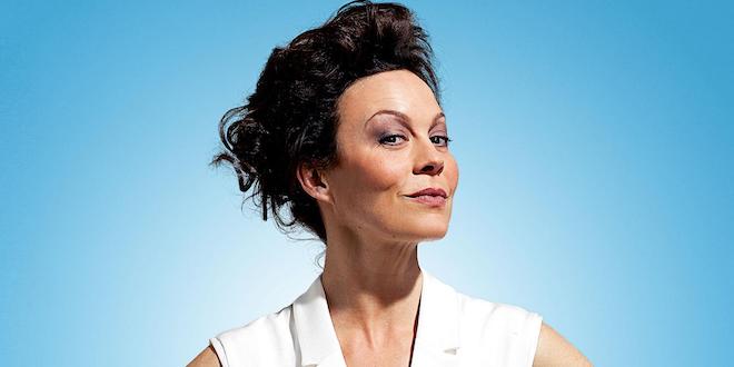 Helen McCrory, Actress Who Dies Age 52