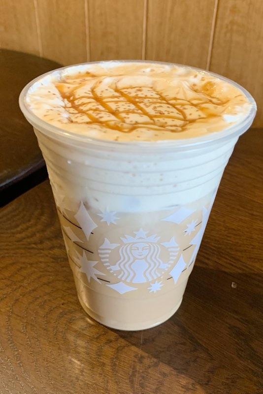 Starbucks ofrece un menú secreto de Harry Potter y así se pide
