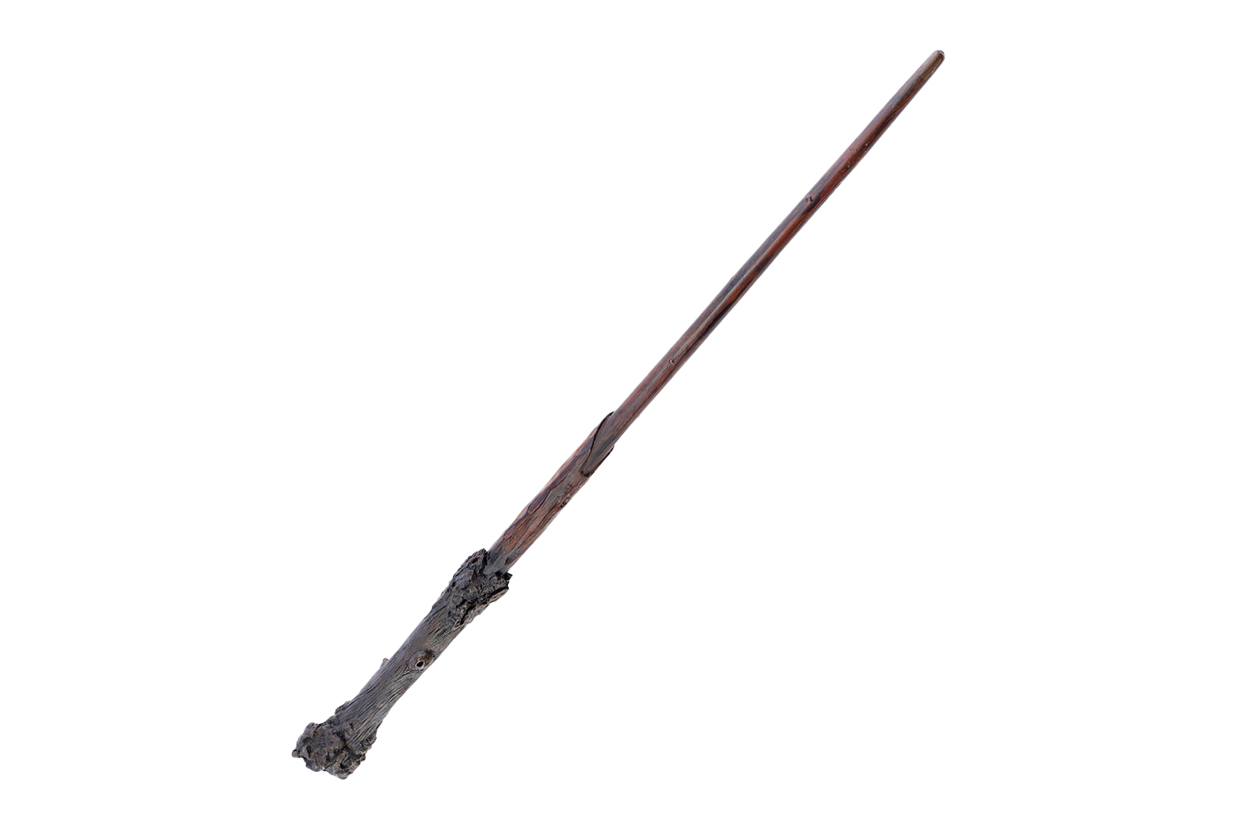 Daniel Radcliffe's wand from Deathly Hallows