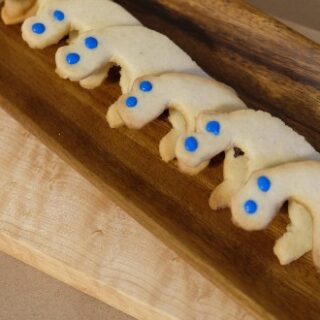 Demiguise Cookies