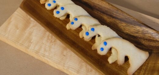 Demiguise Cookies