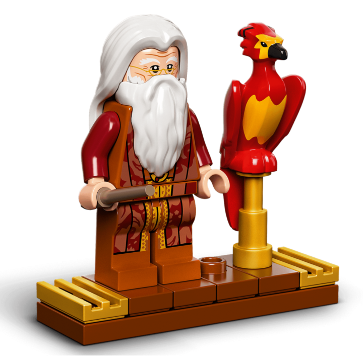 lego aberforth dumbledore