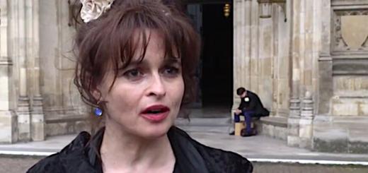 Helena Bonham speaks to "Metro" about the 1% increase in nurses' pay.