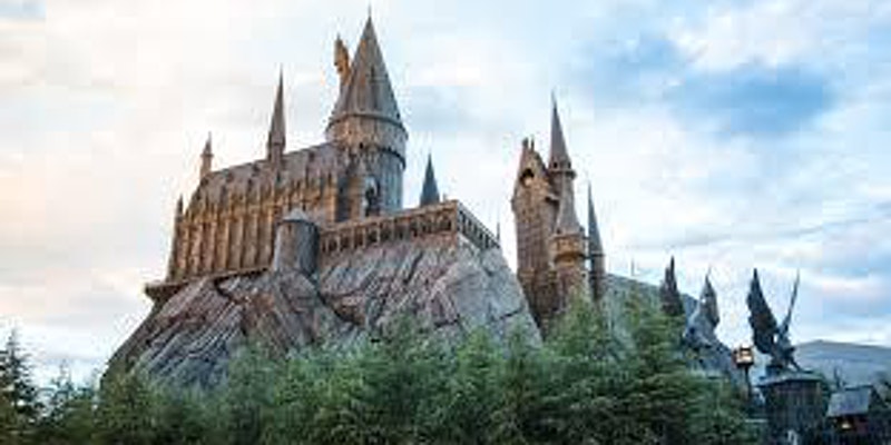 Adults fans of "Harry Potter" can enjoy a fun-filled day of "Potter" activities.
