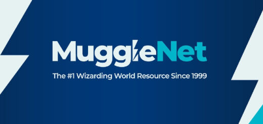 Mugglenet logo