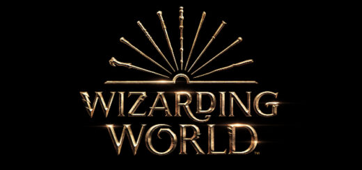 Wizarding World Digital logo