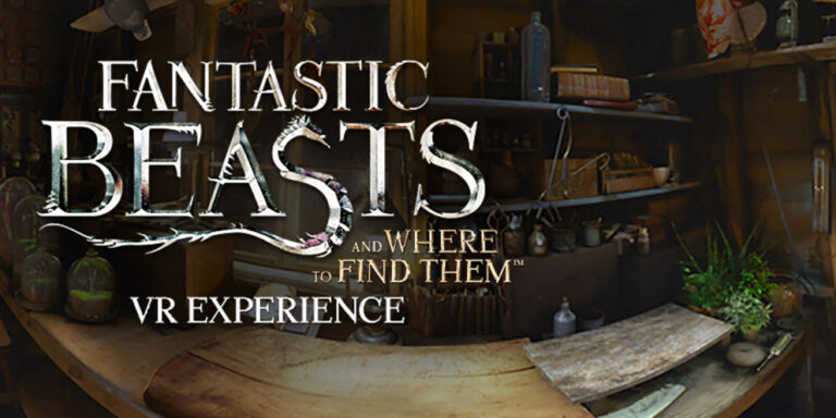 instal the new for android Fantastic Beasts and Where to Find Them
