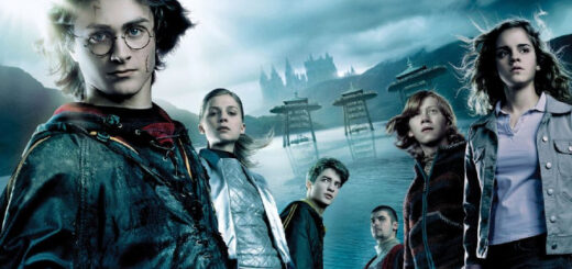 Harry Potter and the Goblet of Fire movie image