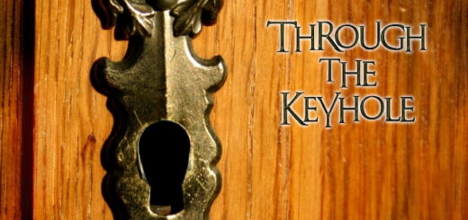 through the keyhole charity anthology