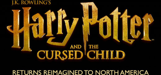 "Harry Potter and the Cursed Child" returns to North America as a single show.