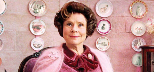 Dolores Umbridge