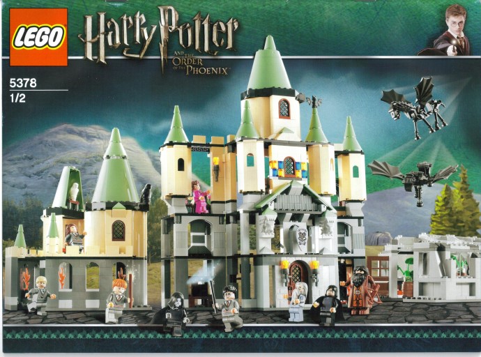 LEGO Harry Potter Basilisk Comparison 2002 vs 2018 vs 2021 