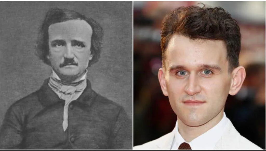 Melling and Poe