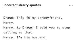 harry potter book quotes tumblr