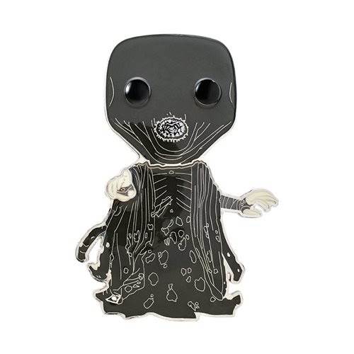 The Dementor Funko Pop! will retail for $14.99.