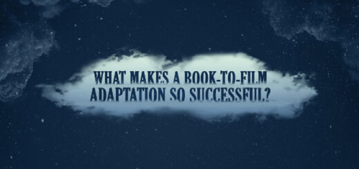 What makes a movie based on a book so successful?