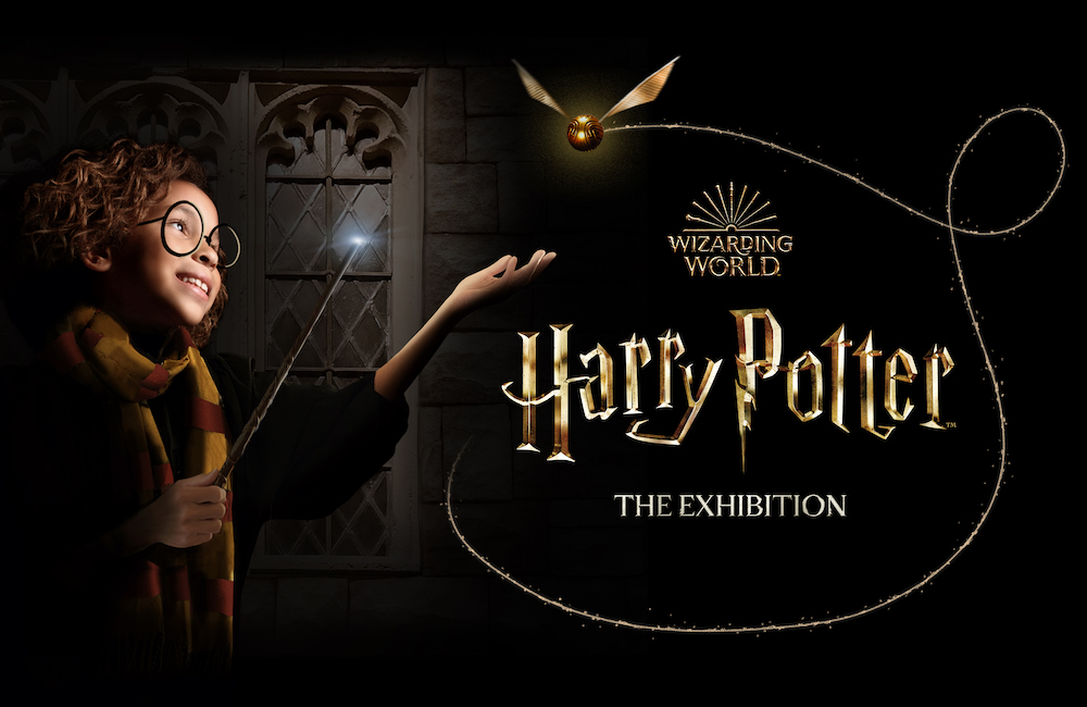 Early Access Tickets to Harry Potter: The Exhibition for Harry Potter Fan  Club Members