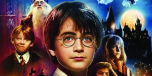 On August 17, a new 20th-anniversary edition Blu-ray of “Harry Potter and the Sorcerer’s Stone” will be released featuring a new way to rewatch the movie called Magical Movie Mode.