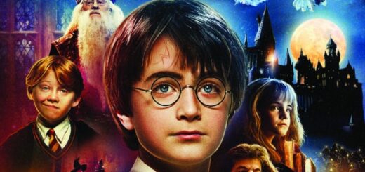 Harry potter sorcerer's online stone full movie 123movies