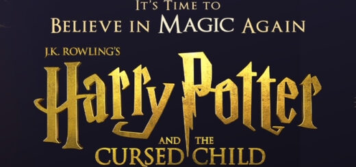 "Harry Potter and the Cursed Child" is opening back up in London, England, this October.