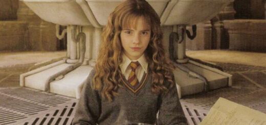 hermione granger