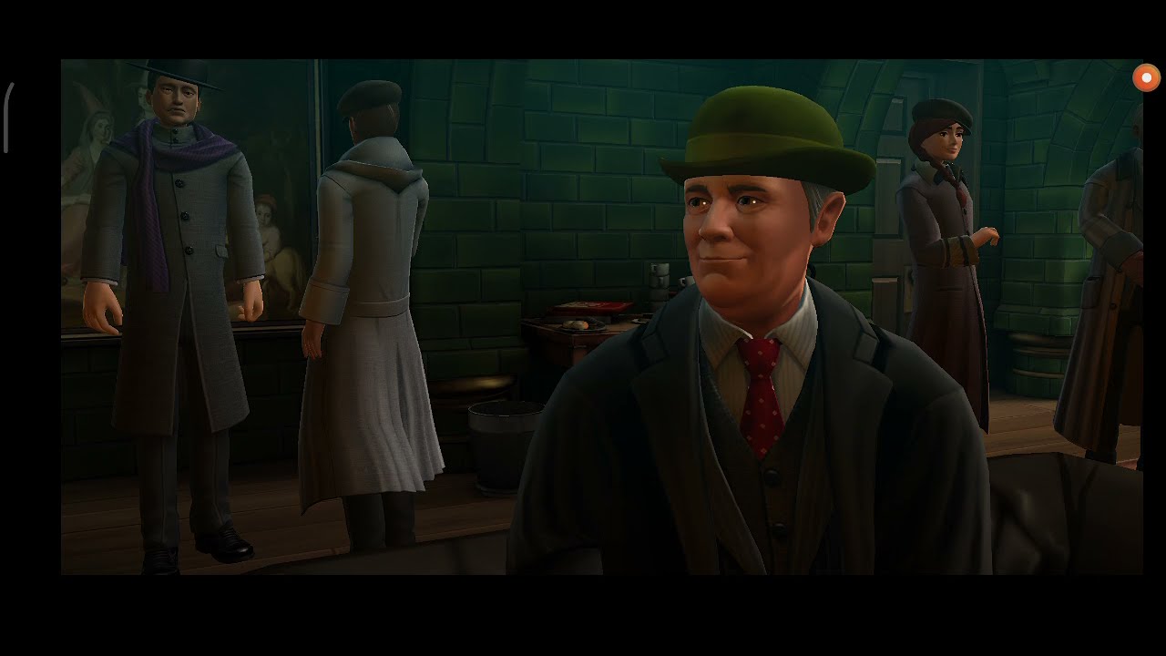 Things Are Heating Up in “Harry Potter Hogwarts Mystery”