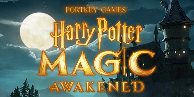 Harry Potter: Magic Awakened Türkçe Yama
