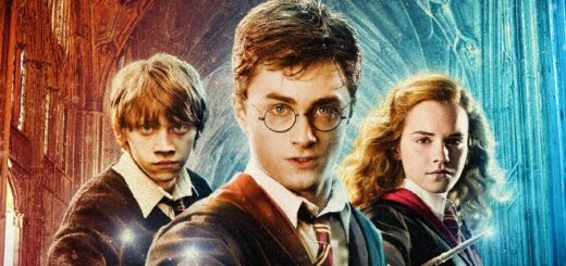 Streaming harry potter online 1