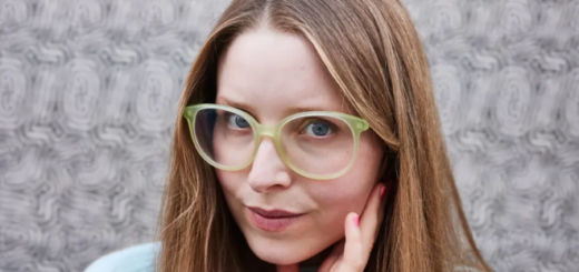 Jessie Cave