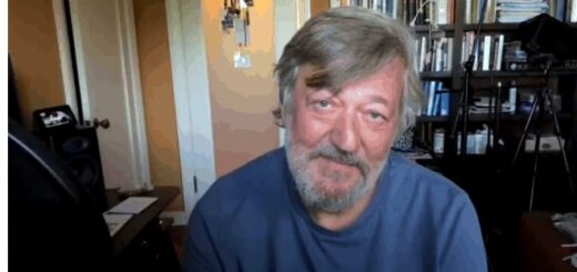 Stephen Fry is now a patron of The Mulberry Bush charity.