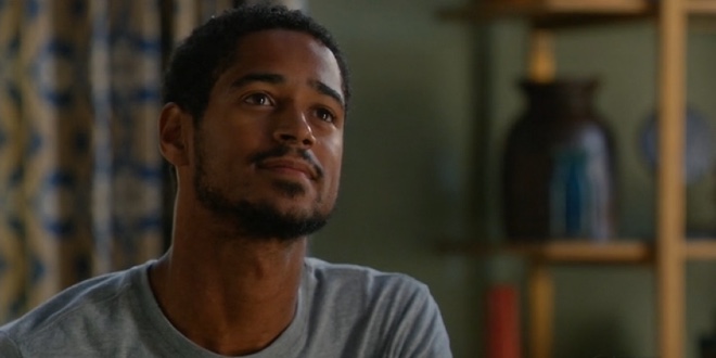 alfred enoch
