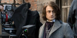 Daniel Radcliffe as Igor in "Victor Frankenstein"