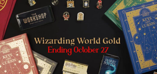 The exclusive HPFC Gold Membership is coming to an end on October 27.